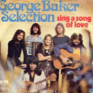 George Baker Selection